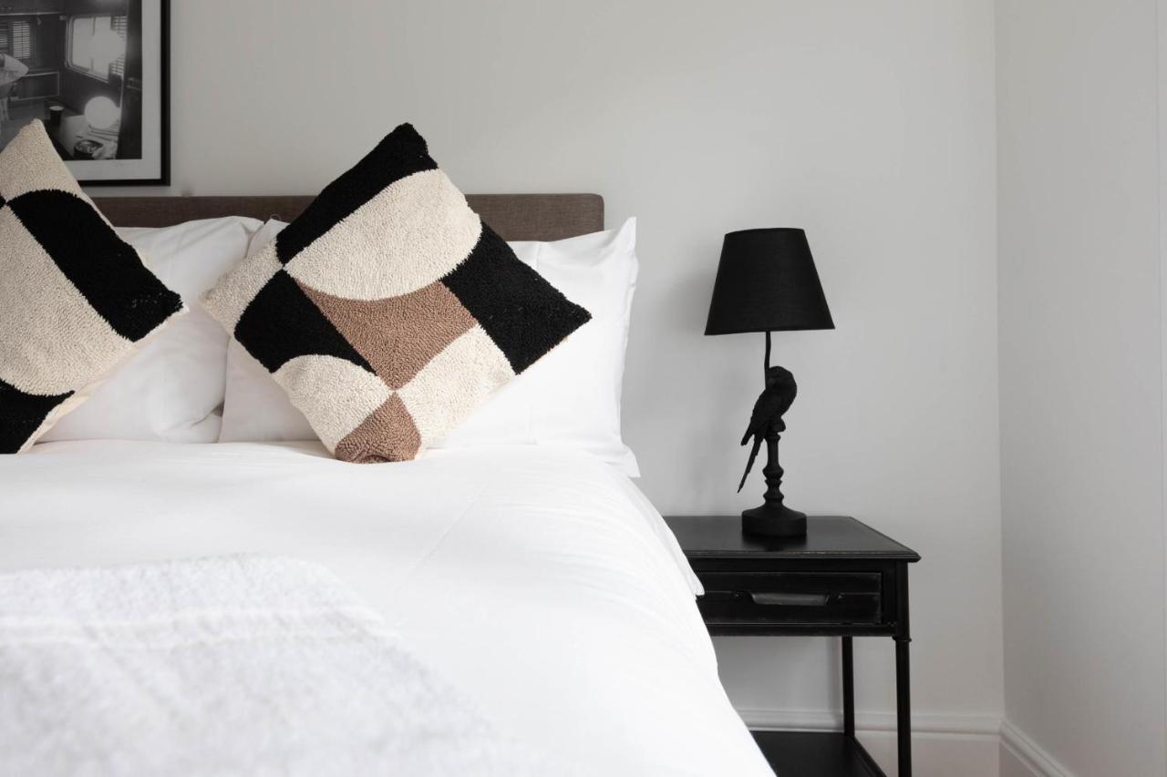 Stylish 2 Bedroom Apartment Near Oxford Street Londres Exterior foto